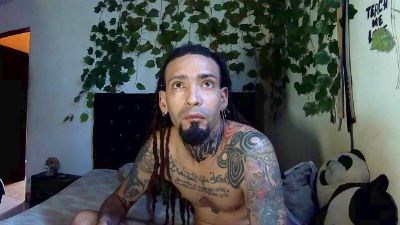 Caribbeanlovers live cam on Cam4