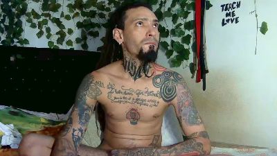Caribbeanlovers live cam on Cam4