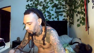 Caribbeanlovers live cam on Cam4