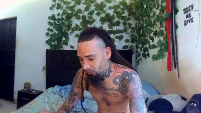 Caribbeanlovers live cam on Cam4