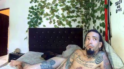 Caribbeanlovers live cam on Cam4