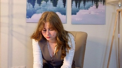 Profile and Statistics for CaridadWalborn on Cam4