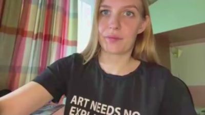 CarieWaltz live cam on Cam4