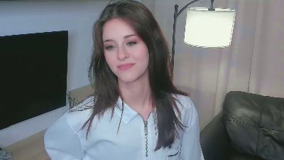 CarinAlverson live cam on Cam4