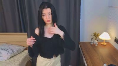 CarinFemrite live cam on Cam4