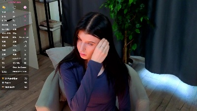 CarinFemrite live cam on Cam4