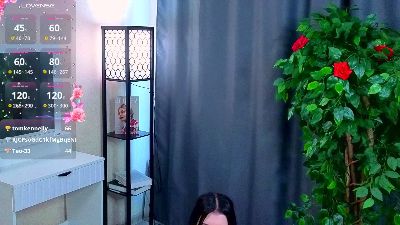 CarinFemrite live cam on Cam4
