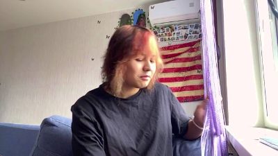 CarinRochez live cam on Cam4