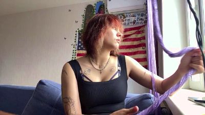 CarinRochez live cam on Cam4