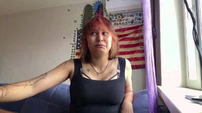 CarinRochez live cam on Cam4