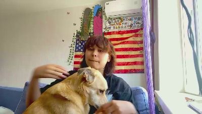 CarinRochez live cam on Cam4