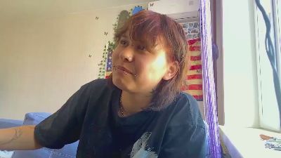 CarinRochez live cam on Cam4