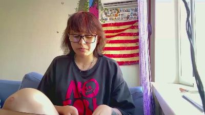 CarinRochez live cam on Cam4