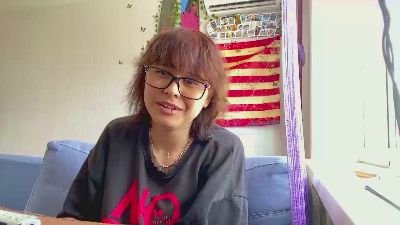 CarinRochez live cam on Cam4