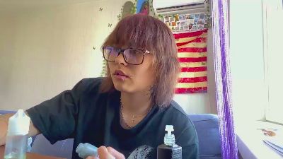 CarinRochez live cam on Cam4