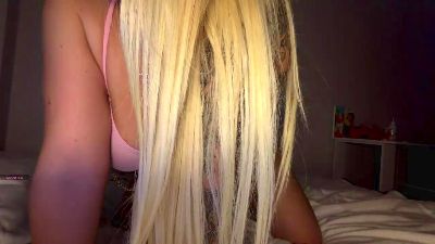 CarinSobin live cam on Cam4