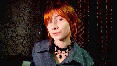 CarinaHadden live cam on Cam4