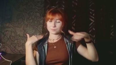 CarinaHadden live cam on Cam4