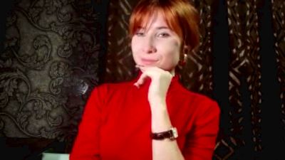 CarinaHadden live cam on Cam4