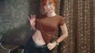 CarinaHadden live cam on Cam4