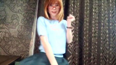 CarinaHadden live cam on Cam4