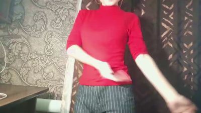 CarinaHadden live cam on Cam4