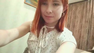 CarinaHadden live cam on Cam4