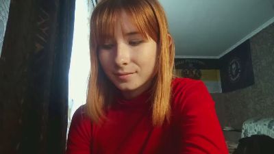 CarinaHadden live cam on Cam4
