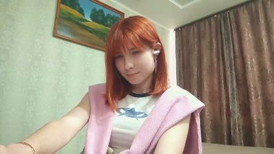 CarinaHadden live cam on Cam4