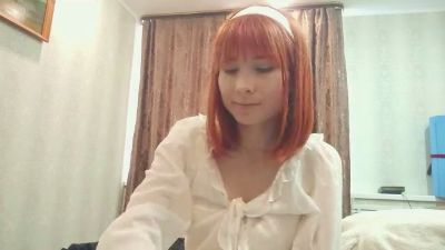 CarinaHadden live cam on Cam4