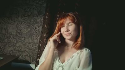CarinaHadden live cam on Cam4