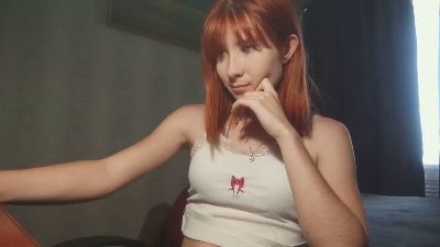 CarinaHadden live cam on Cam4