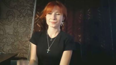CarinaHadden live cam on Cam4