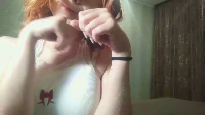 CarinaHadden live cam on Cam4