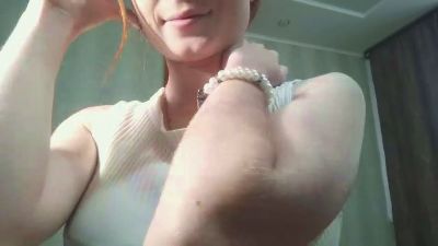 CarinaHadden live cam on Cam4