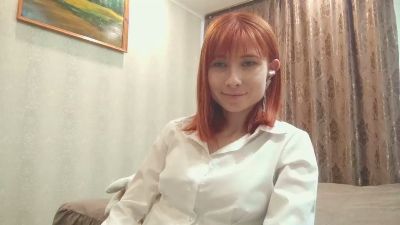 CarinaHadden live cam on Cam4
