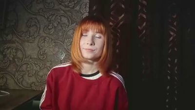 CarinaHadden live cam on Cam4
