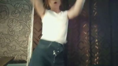 CarinaHadden live cam on Cam4