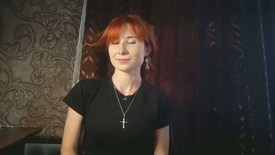 CarinaHadden live cam on Cam4