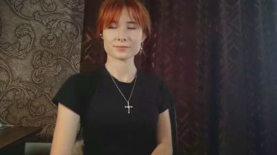 CarinaHadden live cam on Cam4