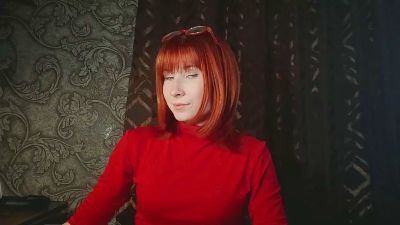 CarinaHadden live cam on Cam4