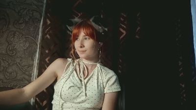 CarinaHadden live cam on Cam4