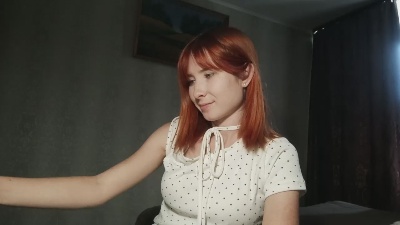 CarinaHadden live cam on Cam4