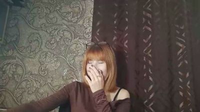 CarinaHadden live cam on Cam4