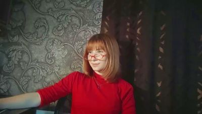 CarinaHadden live cam on Cam4