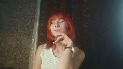 CarinaHadden live cam on Cam4