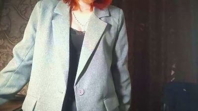 CarinaHadden live cam on Cam4