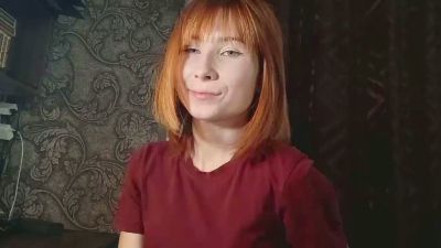 CarinaHadden live cam on Cam4