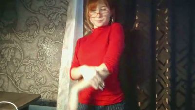 CarinaHadden live cam on Cam4