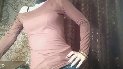 CarinaHadden live cam on Cam4